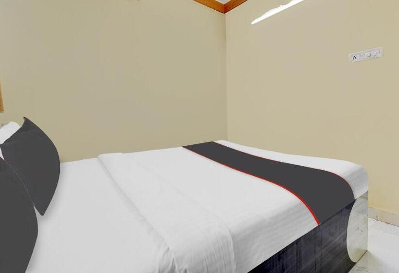 Номер Стандарт, Collection O Hotel Krishna Lodge