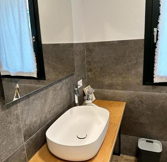 Номер Deluxe, Azienda Agrituristica Scotti