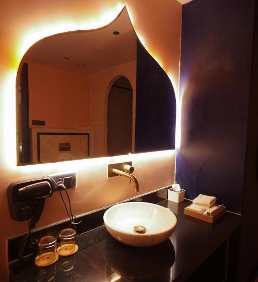 スイート, Bur Dera   A Boutique Luxury