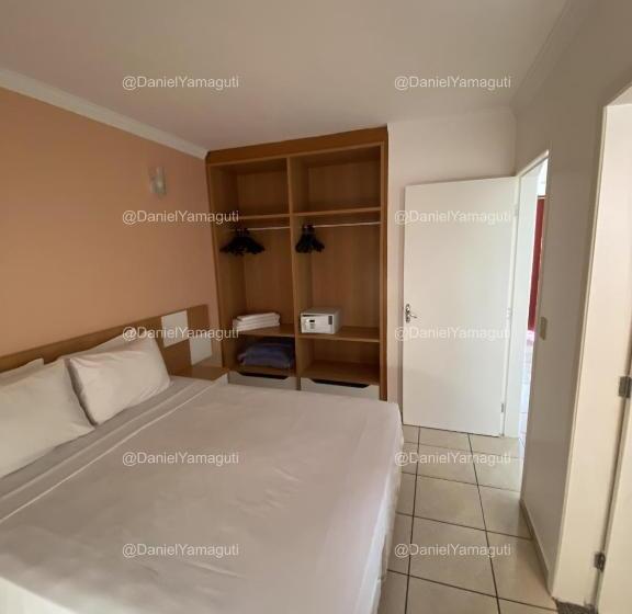 Семейный Номер, Casa Para Até 10 Pessoas Diroma Fiori Caldas Novas   Ymt   417