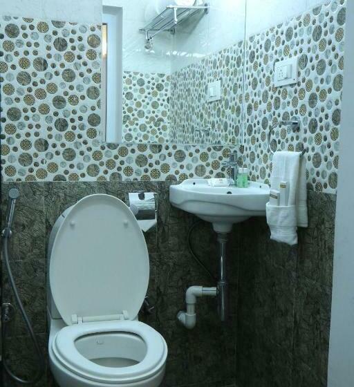Номер Стандарт, Christian Guest House