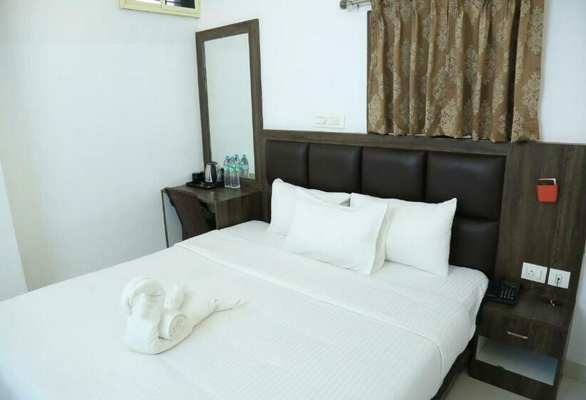 Номер Deluxe, Christian Guest House
