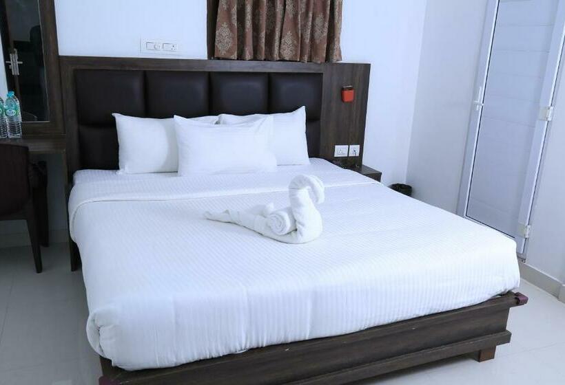Номер Deluxe, Christian Guest House