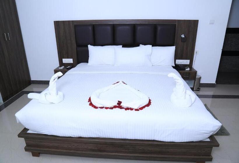 Люкс Повышенной Комфортности, Christian Guest House
