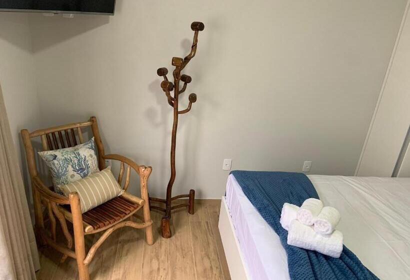 스위트, Villa Das Conchas
