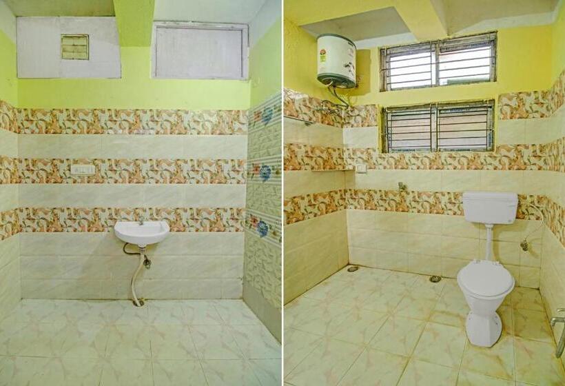 Номер Стандарт, Flagship Janaki Guest House