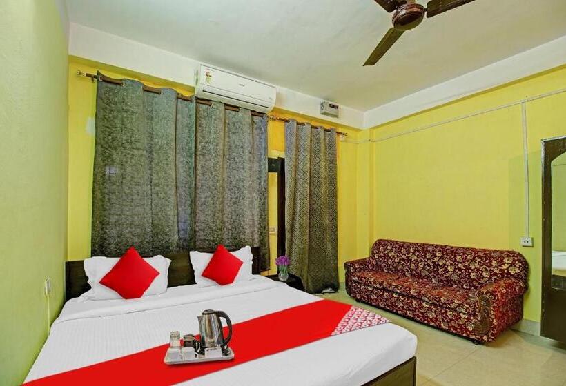 Номер Стандарт, Flagship Janaki Guest House