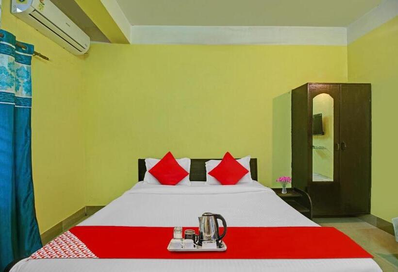 Номер Стандарт, Flagship Janaki Guest House