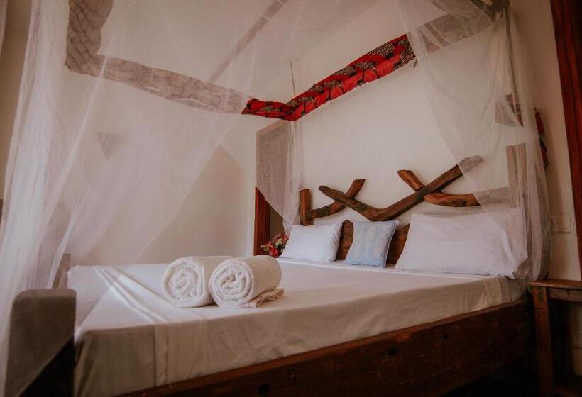 Семейный Номер Deluxe, La Playa Paradise Resort