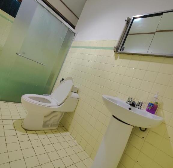غرفة ديلوكس, Casa Escalante Hostel
