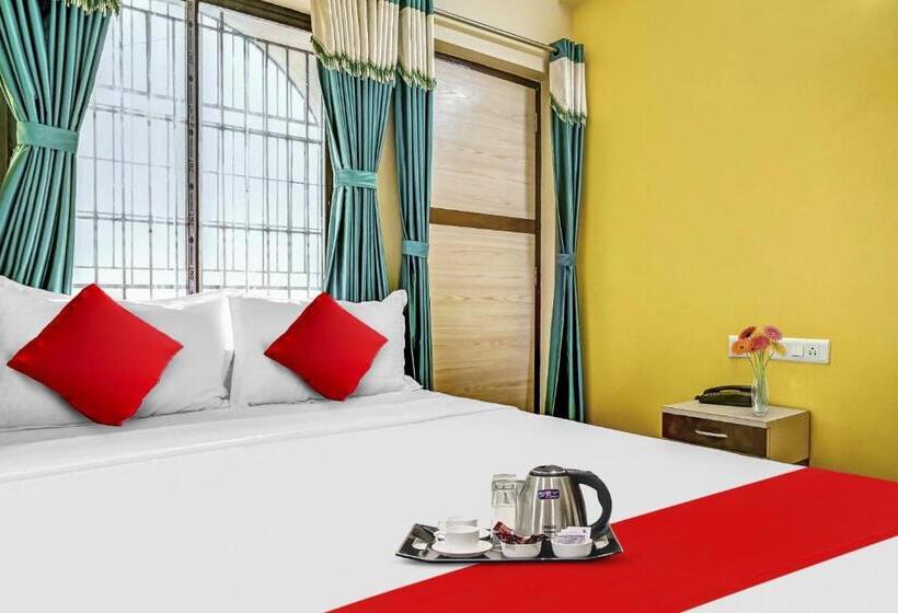 三人经典房间, Flagship Hotel Tara Maa Guest House