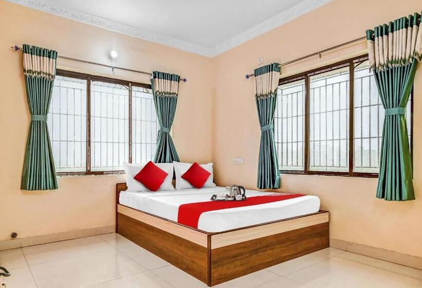 三人经典房间, Flagship Hotel Tara Maa Guest House