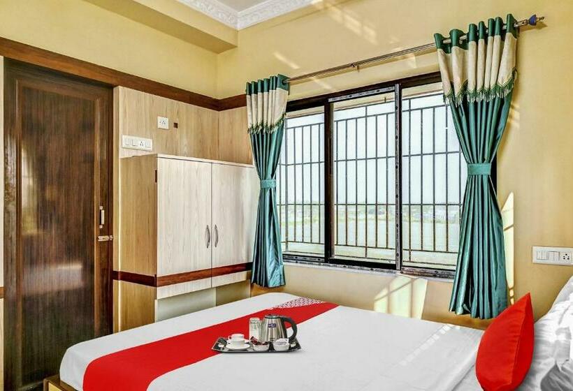三人经典房间, Flagship Hotel Tara Maa Guest House