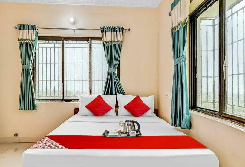 三人经典房间, Flagship Hotel Tara Maa Guest House