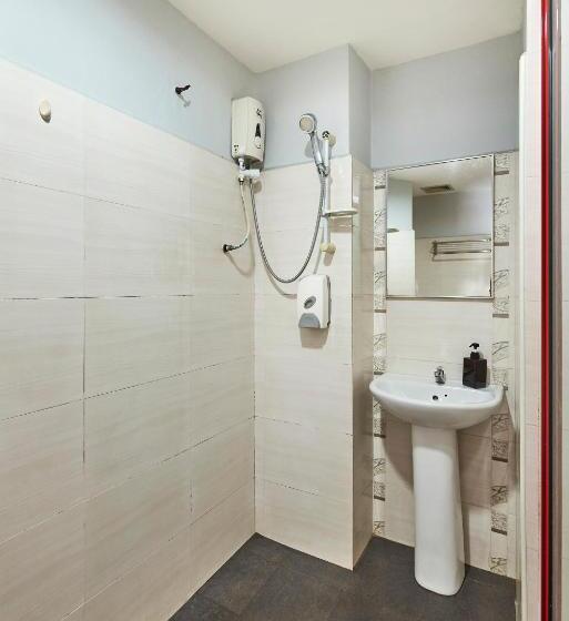 Семейный Номер Deluxe, Swing And Pillows At Pj Kd