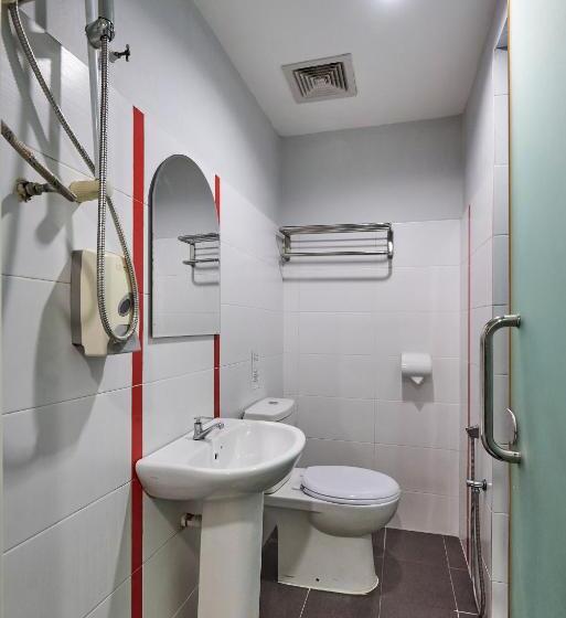 Семейный Номер, Swing And Pillows At Pj Kd