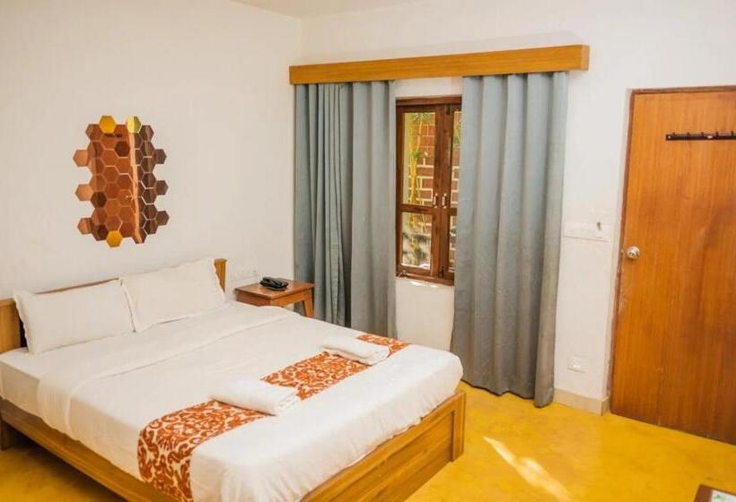 Номер Стандарт, Kayaniv Resort