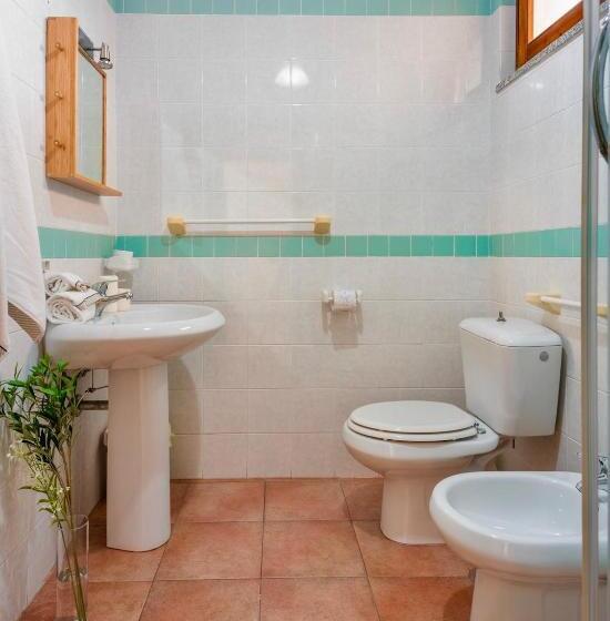 １ベッドルームアパートメント, Apartments In Santa Teresa Di Gallura