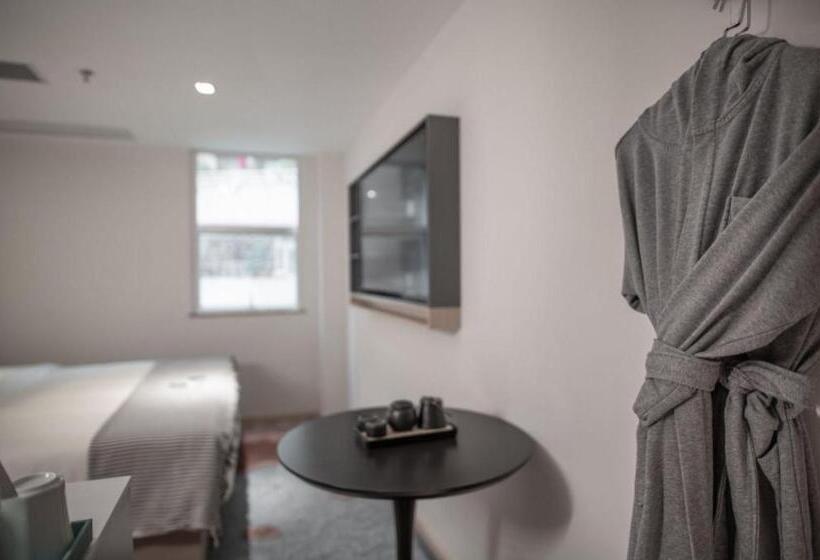 اتاق لوکس, Citynote Hotel Guangzhou Beijing Road Provincial People S Hospital