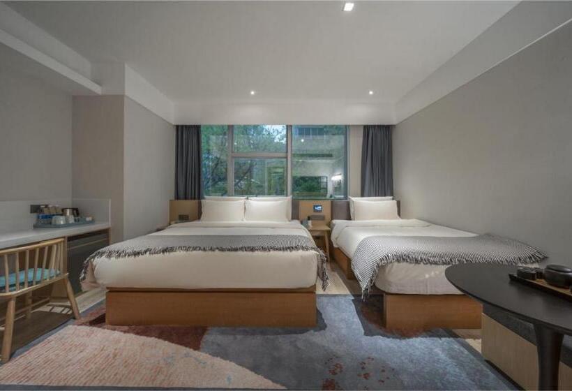 اتاق خانوادگی, Citynote Hotel Guangzhou Beijing Road Provincial People S Hospital