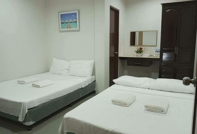 ファミリールーム, El Sueño Resort