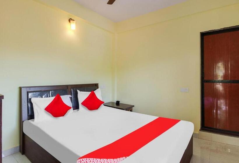 Трехместный Номер Deluxe, Flagship Hotel River Wood