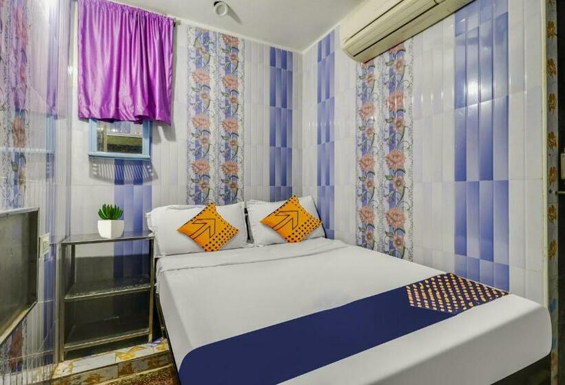 Трехместный Номер Классика, Flagship 700249  Amaravathi Residency