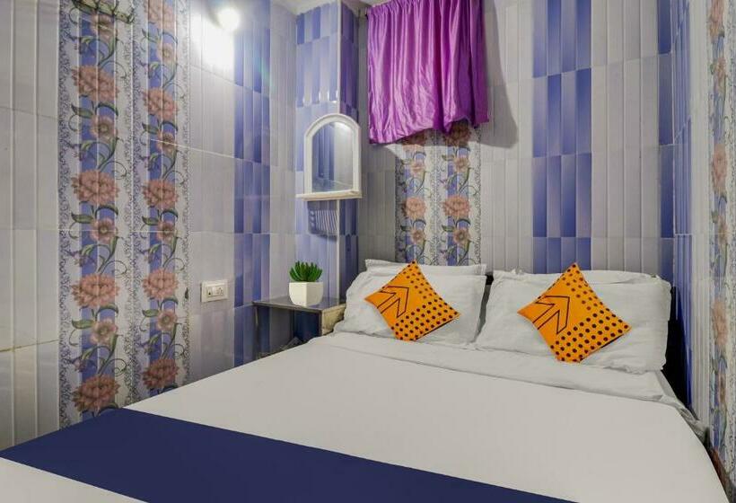 Трехместный Номер Классика, Flagship 700249  Amaravathi Residency