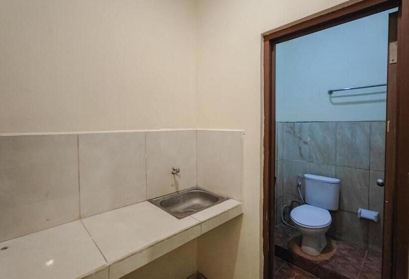 Номер Стандарт, Koolkost @ Gatot Subroto Timur Denpasar