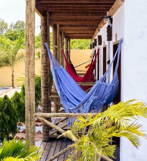 اتاق استاندارد, Villa Ondas