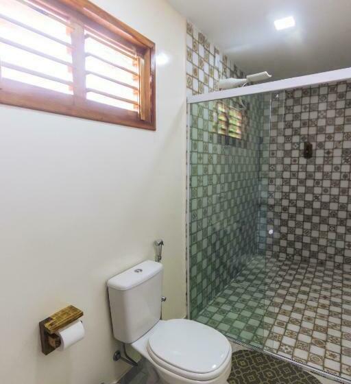 اتاق استاندارد, Villa Ondas