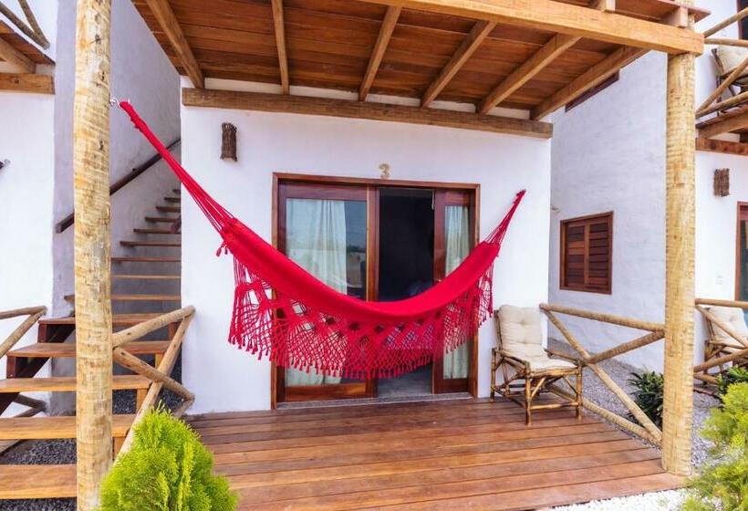 اتاق استاندارد سه نفره, Villa Ondas