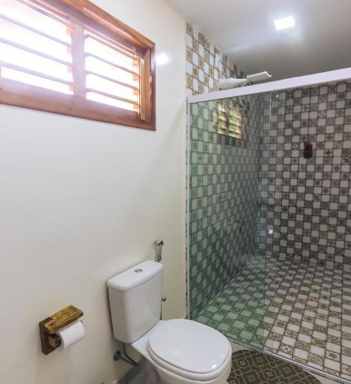 اتاق استاندارد سه نفره, Villa Ondas
