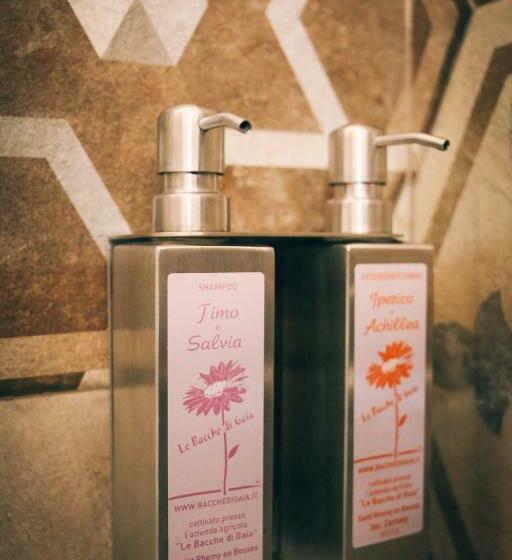 Апартаменты Deluxe 1 Спальня, Maison Farinet