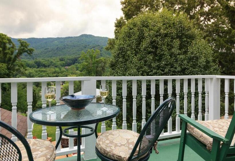 Номер Стандартный Кровать Куин, Andon Reid Inn Bed & Breakfast