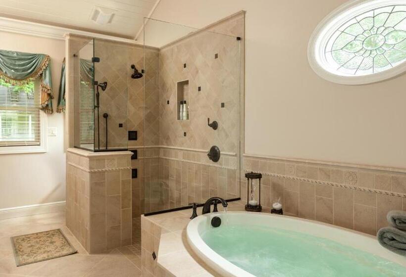 Дом 1 Спальня, Andon Reid Inn Bed & Breakfast