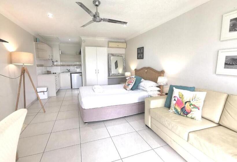 Студия Deluxe, Bay Of Palms
