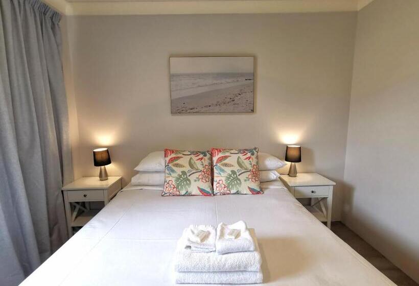 Апартаменты 1 Спальня, Bay Of Palms