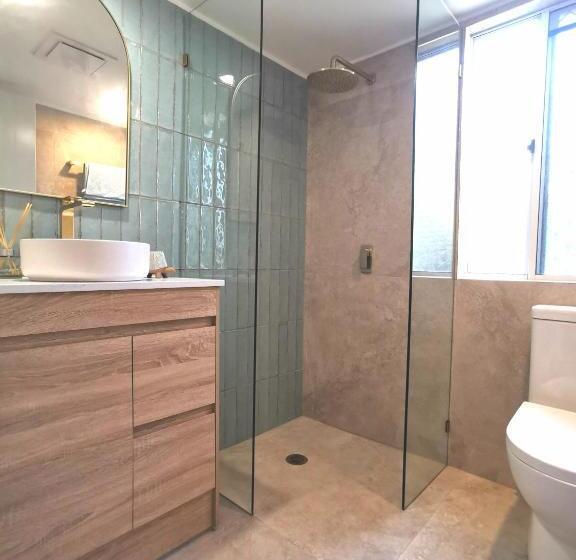 Апартаменты Deluxe 1 Спальня, Bay Of Palms