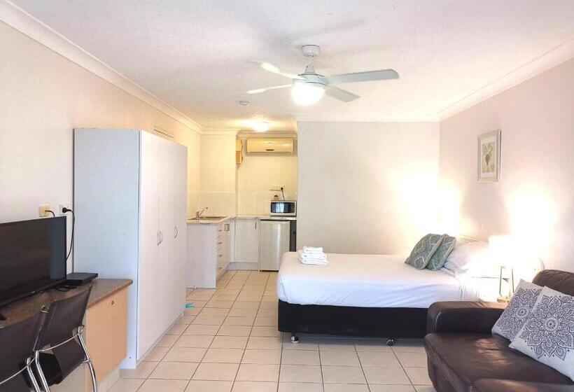 Апартаменты 2 Спальни, Bay Of Palms