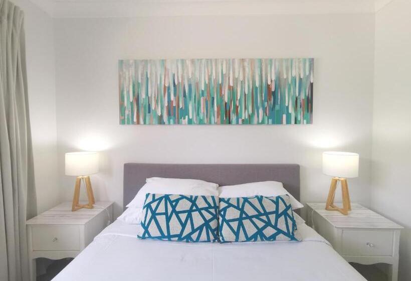 Апартаменты Deluxe 1 Спальня, Bay Of Palms