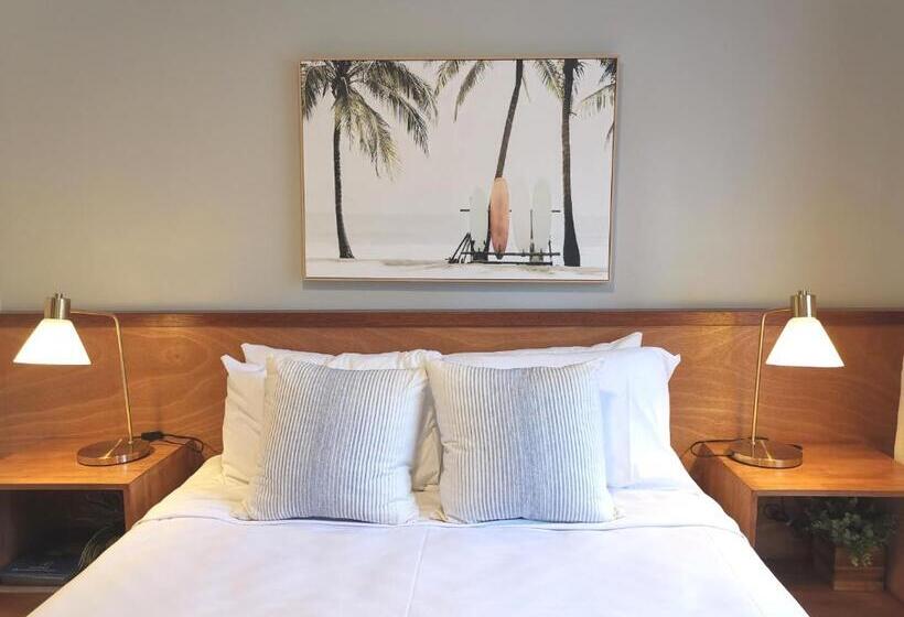Апартаменты Deluxe 1 Спальня, Bay Of Palms