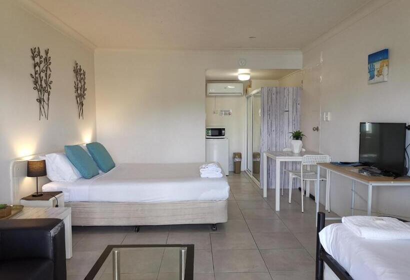 Апартаменты 2 Спальни, Bay Of Palms