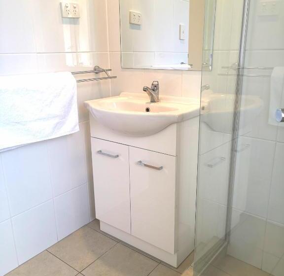 Апартаменты Deluxe 1 Спальня, Bay Of Palms