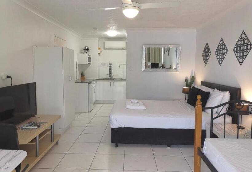 Апартаменты 2 Спальни, Bay Of Palms