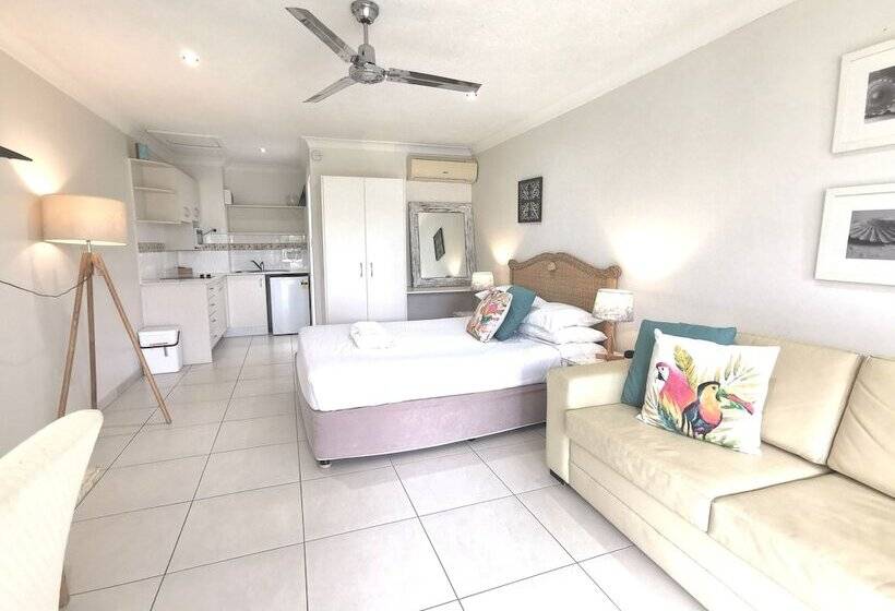 Студия Deluxe, Bay Of Palms