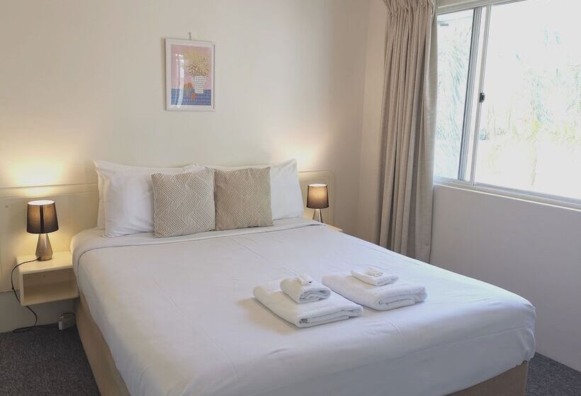 Апартаменты 1 Спальня, Bay Of Palms