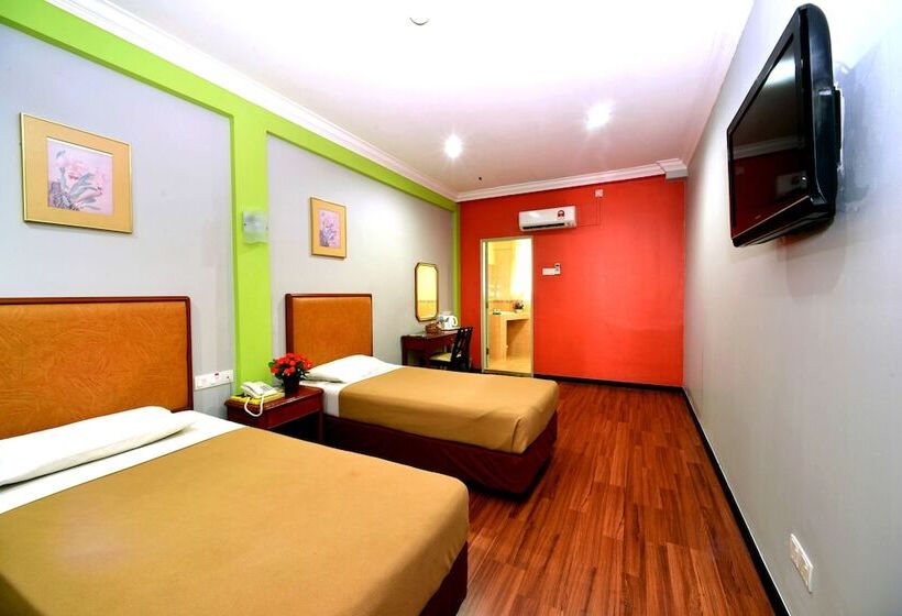 프리미엄 룸, Classic Hotel Kuantan