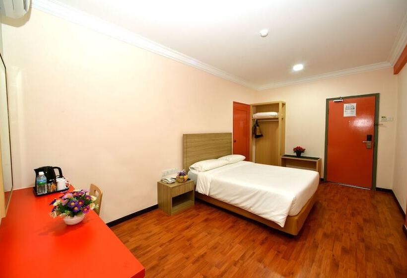 프리미엄 룸, Classic Hotel Kuantan