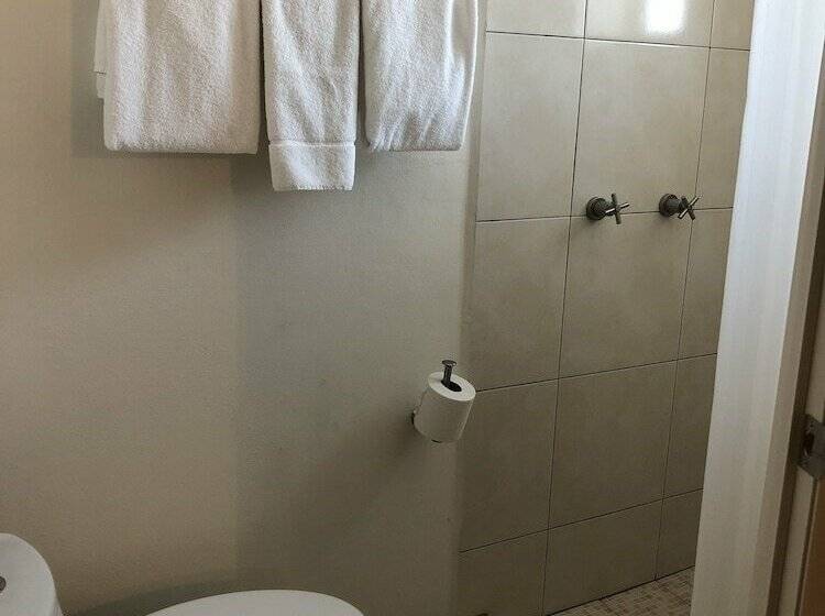חדר סטנדרט, El Dorado Hermosillo
